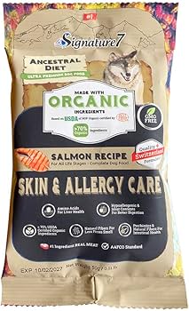 Amazon.co.jp: 総合栄養食 加水分解 70％オーガニック