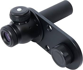 Amazon | ビクセン(Vixen) ポラリエU 極軸望遠鏡 PF-LIIセット 35495 Amazon | ビクセン(Vixen) ポラリエU 極軸望遠鏡 PF-LIIセット 35495