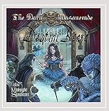 The Dark Masquerade