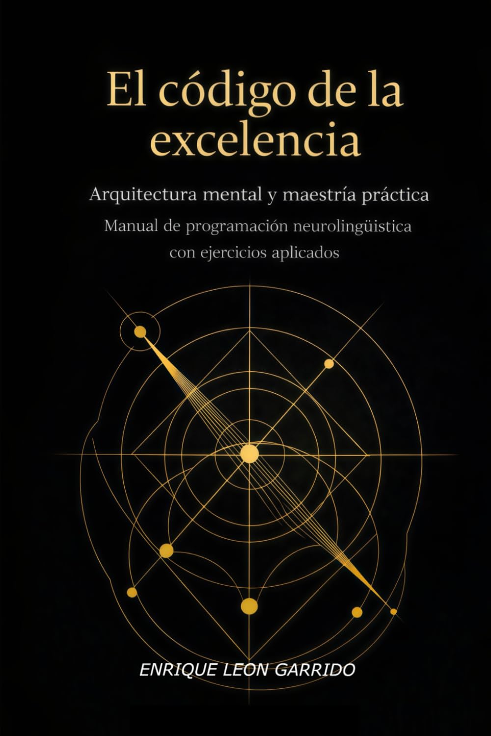 El codigo de la excelencia: Un sistema para sostener hábitos, claridad y decisiones incluso cuando no hay motivación
