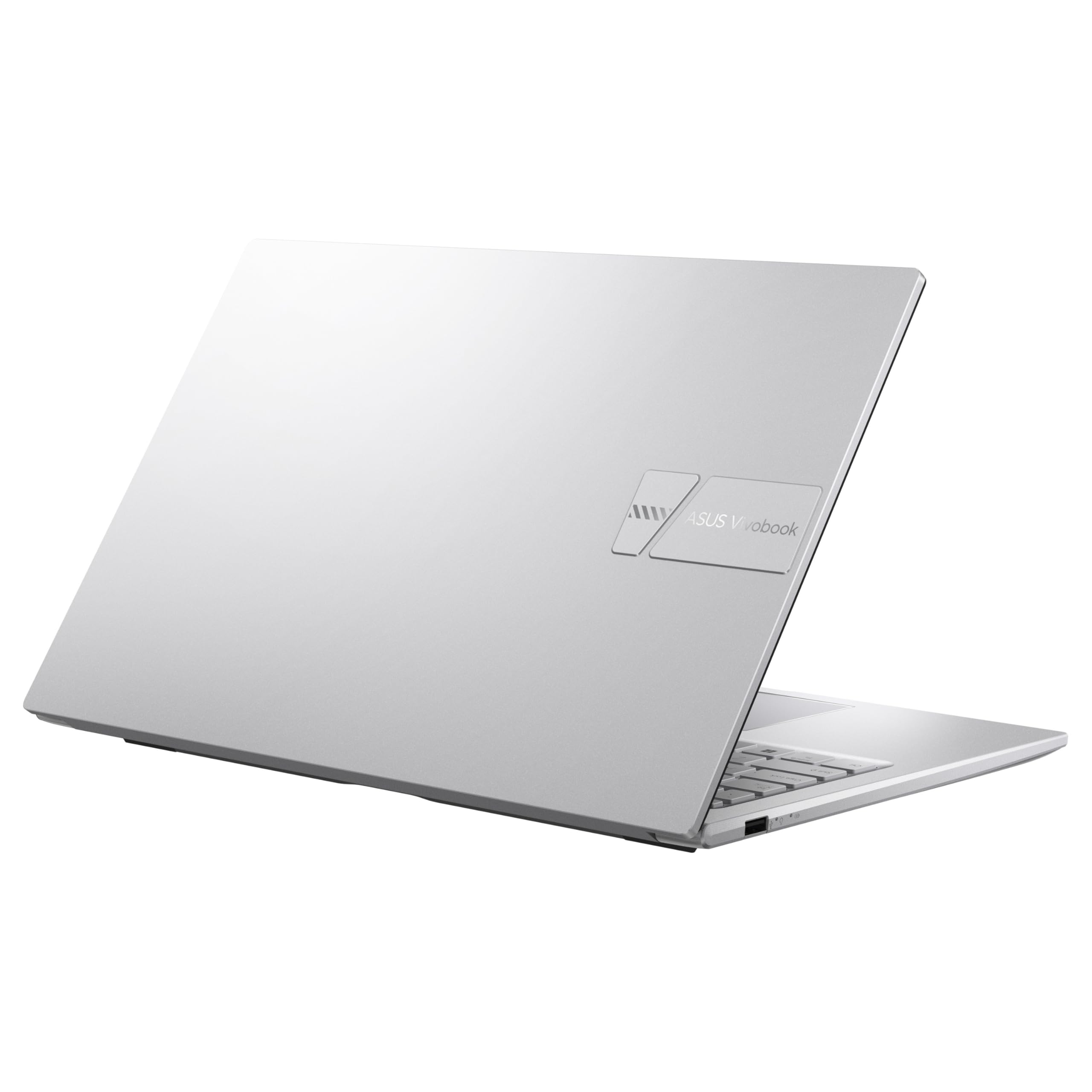 ASUS Vivobook 15 X1504VA Laptop | 15.6 Inch Full HD Screen | Intel Core 5 120U | 8GB RAM | 512GB SSD | Windows 11 — view 4