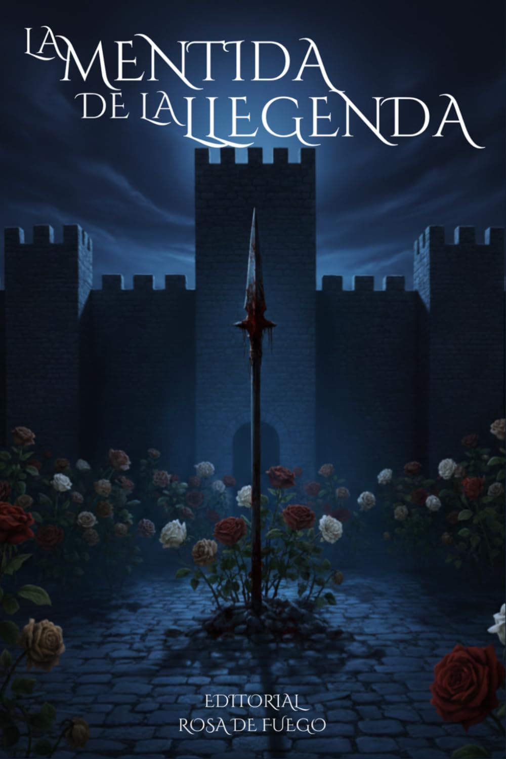 Sant Jordi. La Mentida de la Llegenda: Novel·la de fantasia fosca i misteri sobre la llegenda de Sant Jordi a Montblanc Select 86 more words to run Humanizer.