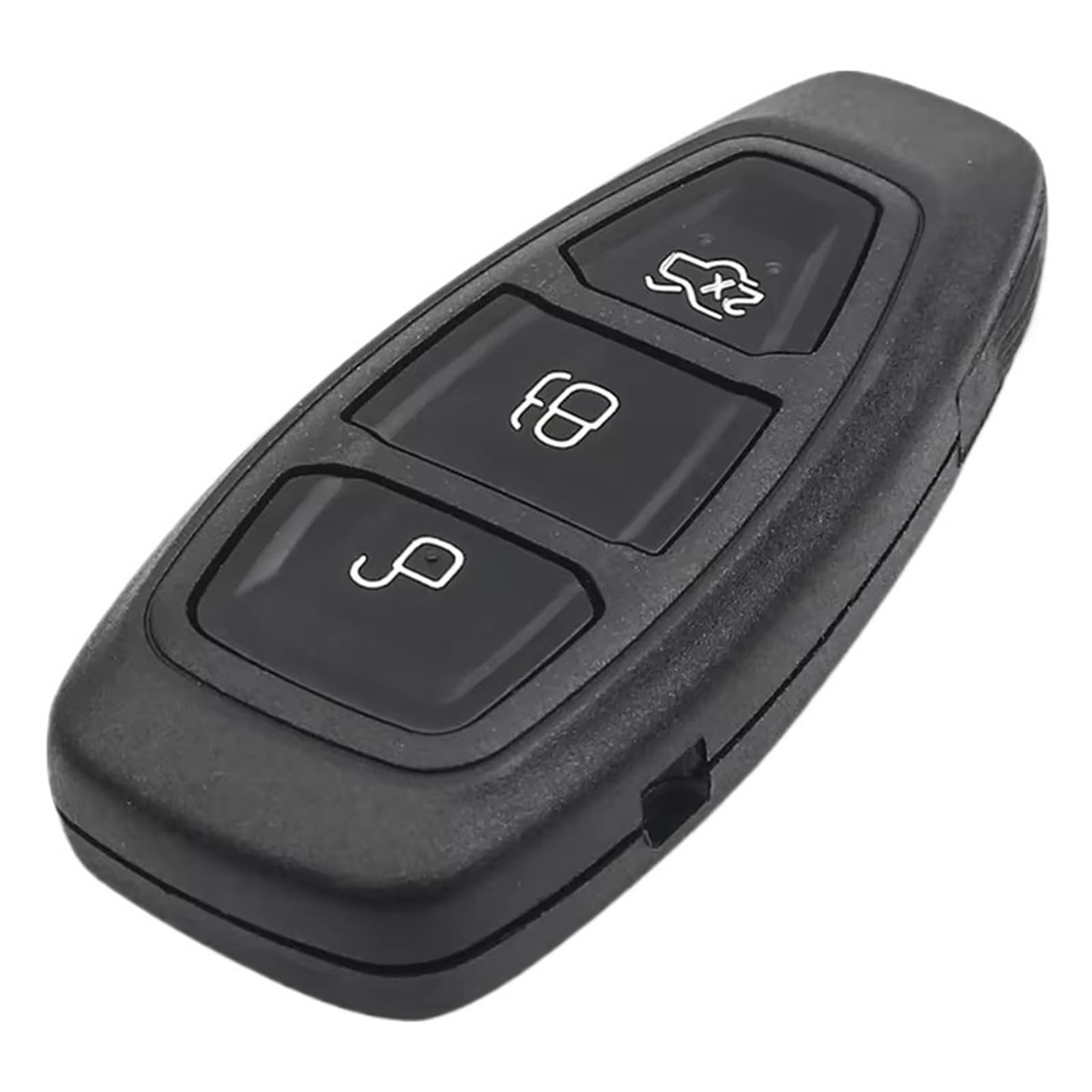Compatibile Con Ford Per Mondeo 2007 2008 2009 2010 2011 2012 2013 2014 Per Kuga 2008-2016 Involucro Per Telecomando Auto A 3 Pulsanti