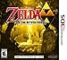 The Legend of Zelda: A Link Between Worlds 3D