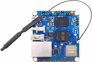 Amazon.com: Orange Pi Zero 3 1G Allwinner H618 LPDDR4 Quad