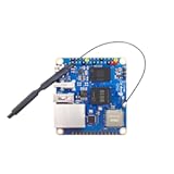 Orange Pi Zero 3 4G Allwinner H618 LPDDR4 Quad Core 64 Bit Single Board Computer&comma; Support 4K Display WiFi Bluetooth &lpar;Zero 3 4G&rpar;