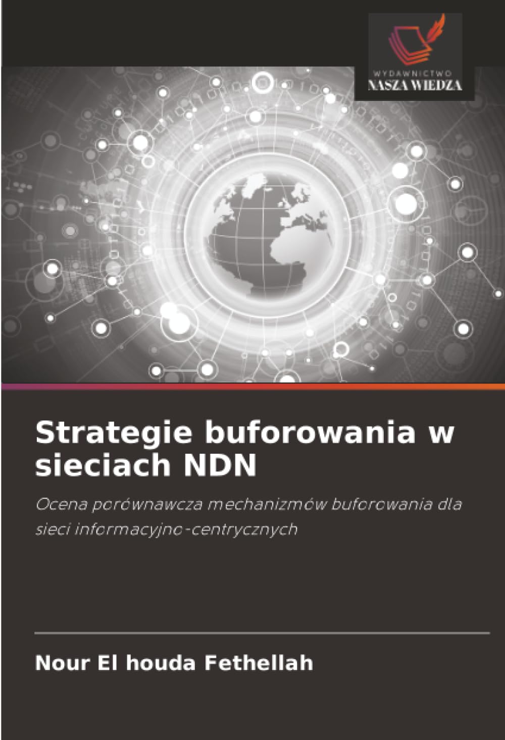 Strategie buforowania w sieciach NDN: Ocena porównawcza mechanizmów buforowania dla sieci informacyjno-centrycznych