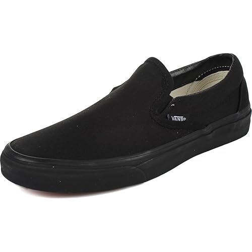 Vans Men's Low-top Trainers Sneaker
