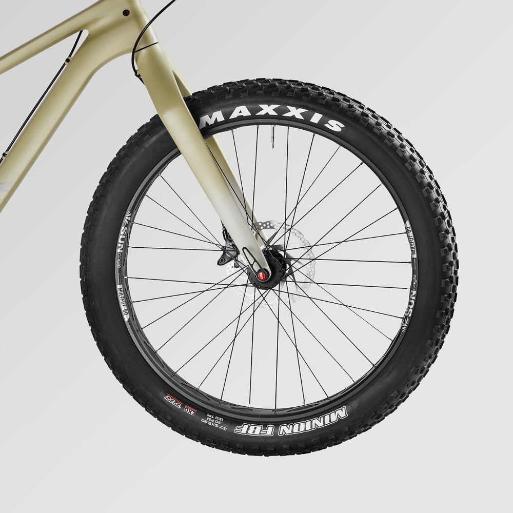 Canyon Dude CF 8, Out Of The Dunes, Medium