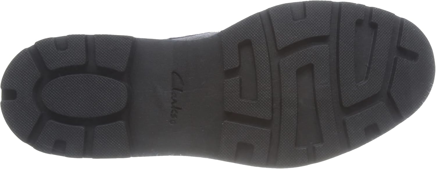 Clarks Women's Calla Zip Mid Calf Boot - Picture 37 of 54