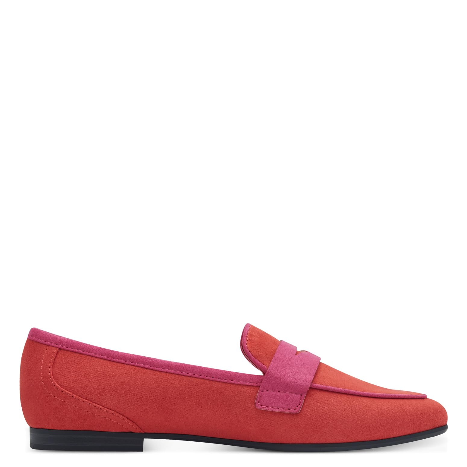 MARCO TOZZI Kobiety Marco Tozzi Damen Slipper 2-24229-44Mokasyn