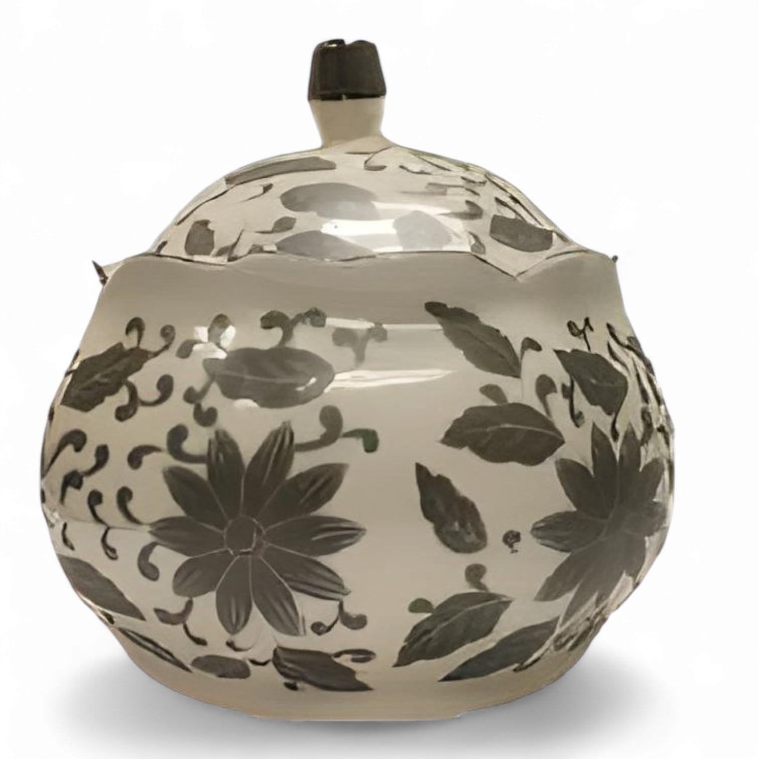 Porcelain Tureen, Soperas 4 Estilos for Orishas Santeria - 8.5