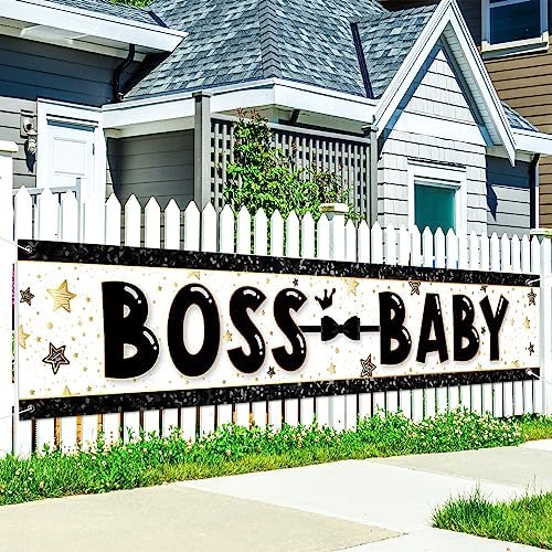 MEHOFOND 7x5ft Soccer Gender Reveal Backdrop Goals Or Bows