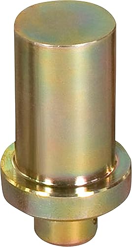 Sunex Tools Punzón de acero 5703P, 1"