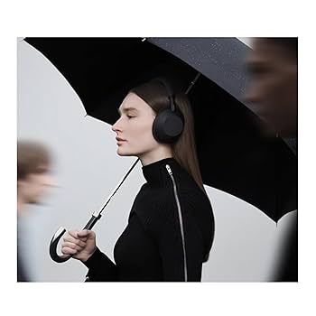 SONY WH-1000XM6 ブラック Amazon.com: Sony WH-1000XM6 Wireless Noise-Canceling