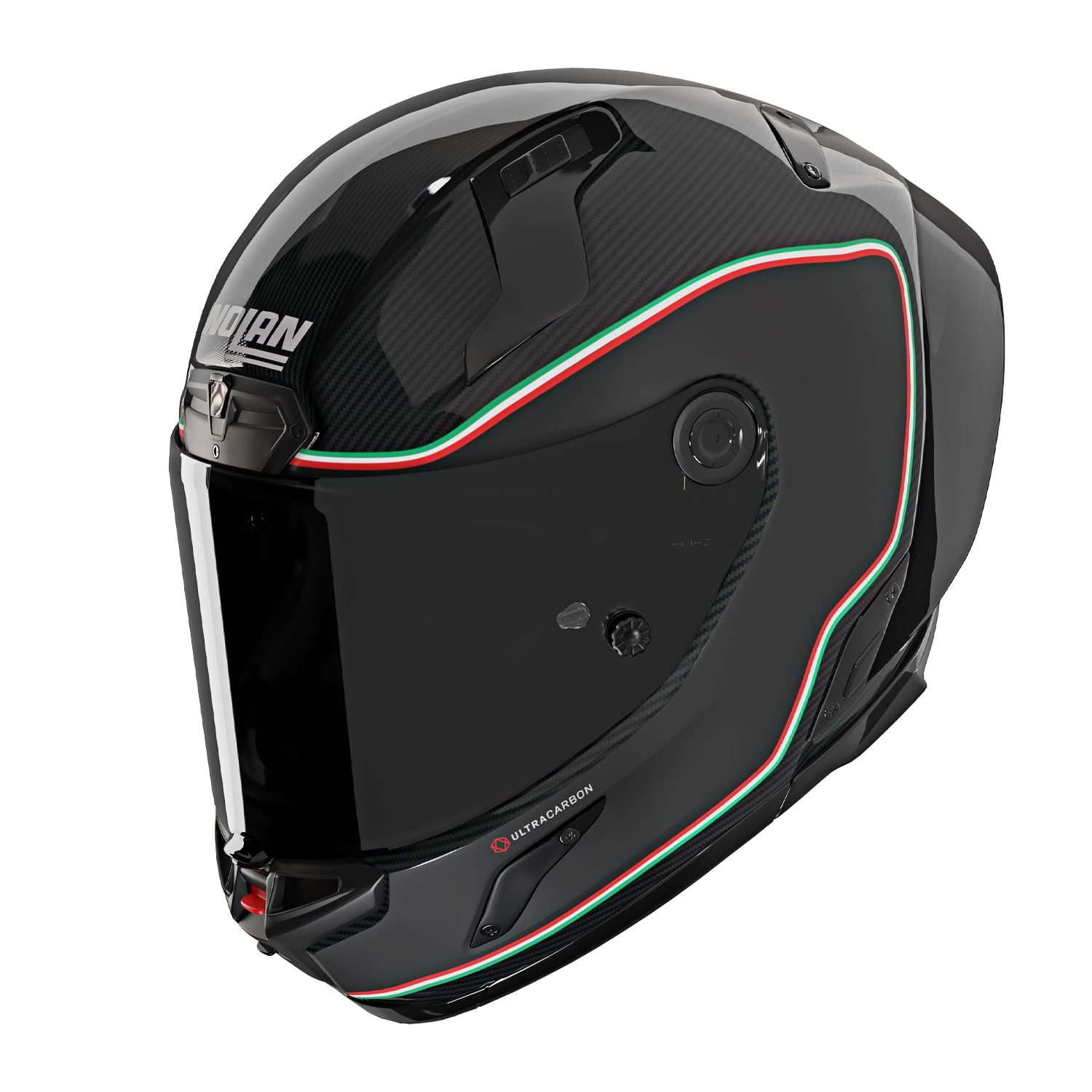 Amazon | NOLAN(ノーラン) バイク ヘルメット フルフェイス Xシリーズ