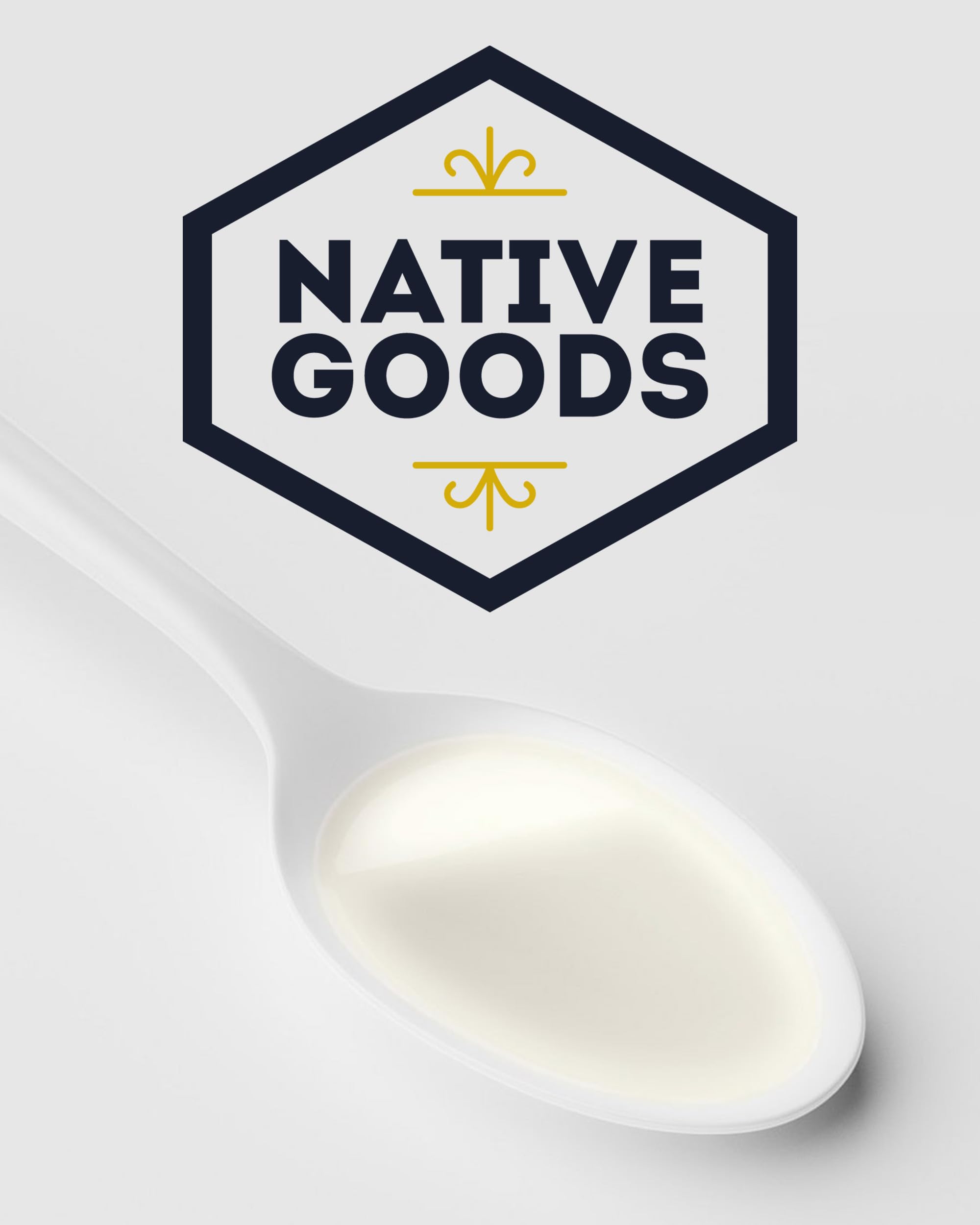 native goods – Bio C8 MCT Öl 500ml – 95% Caprylsäure C8 – MCT Öl aus Kokosöl –Bio Kokos Öl – Kokosöl – geschmacksneutral – ideal für low carb & ketogene Ernährung