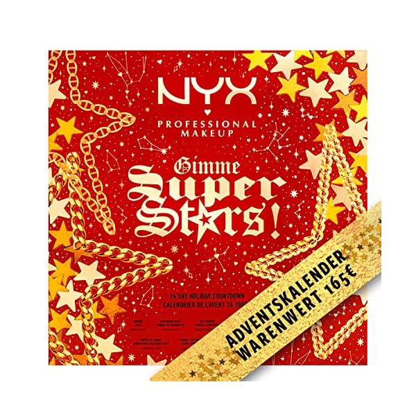 NYX Professional Makeup