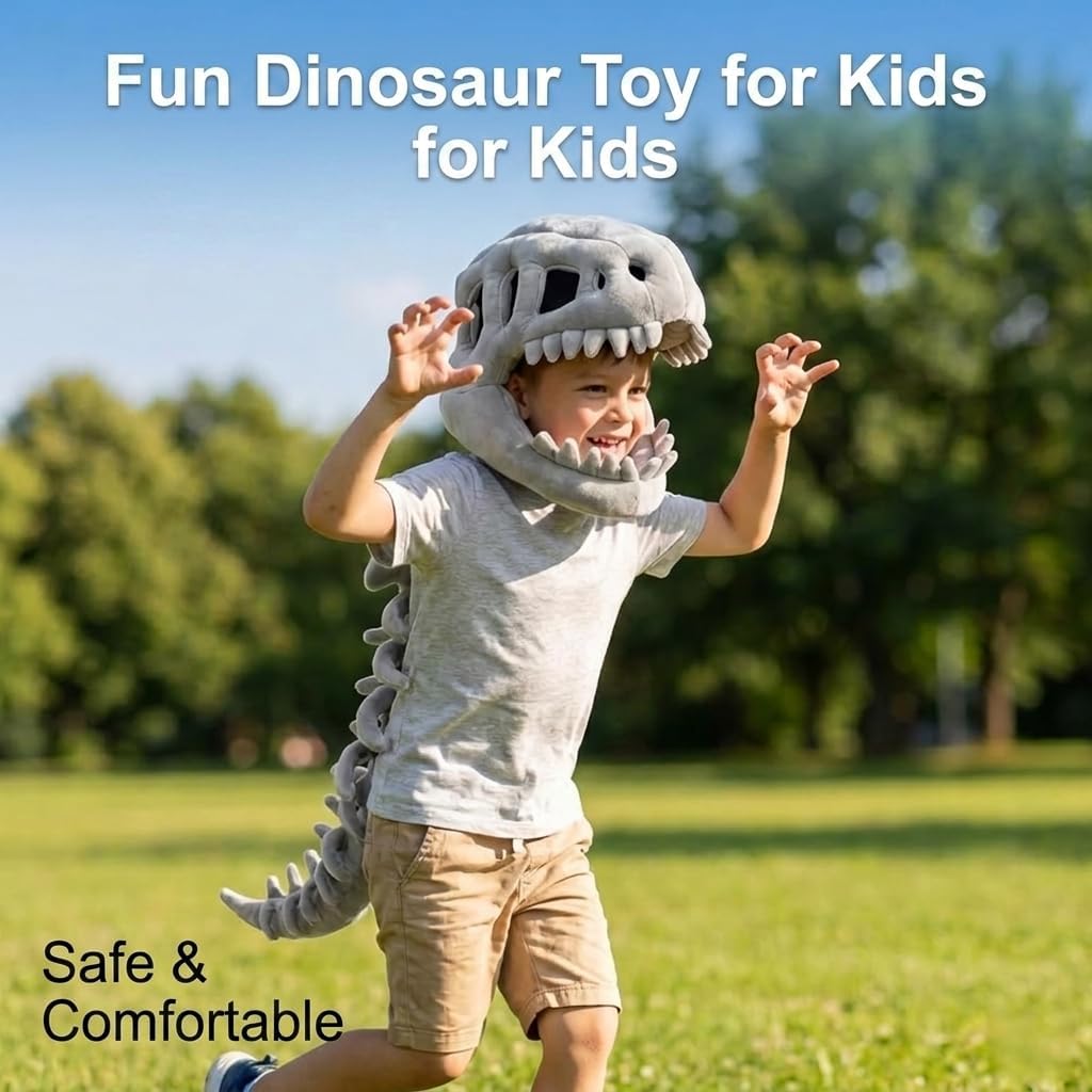 Dinosaur Costume Spinosaurus