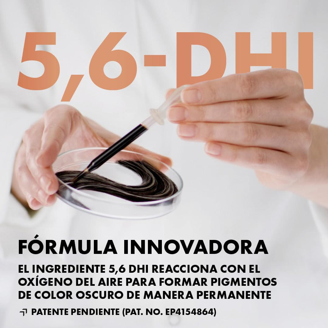 Plantur 39 Anti-Grey Effect Set con champú (200 ml) y acondicionador colorante (150 ml) – Para tonos fríos y cabello oscuro – Cubre progresivamente las canas y oscurece el cabello