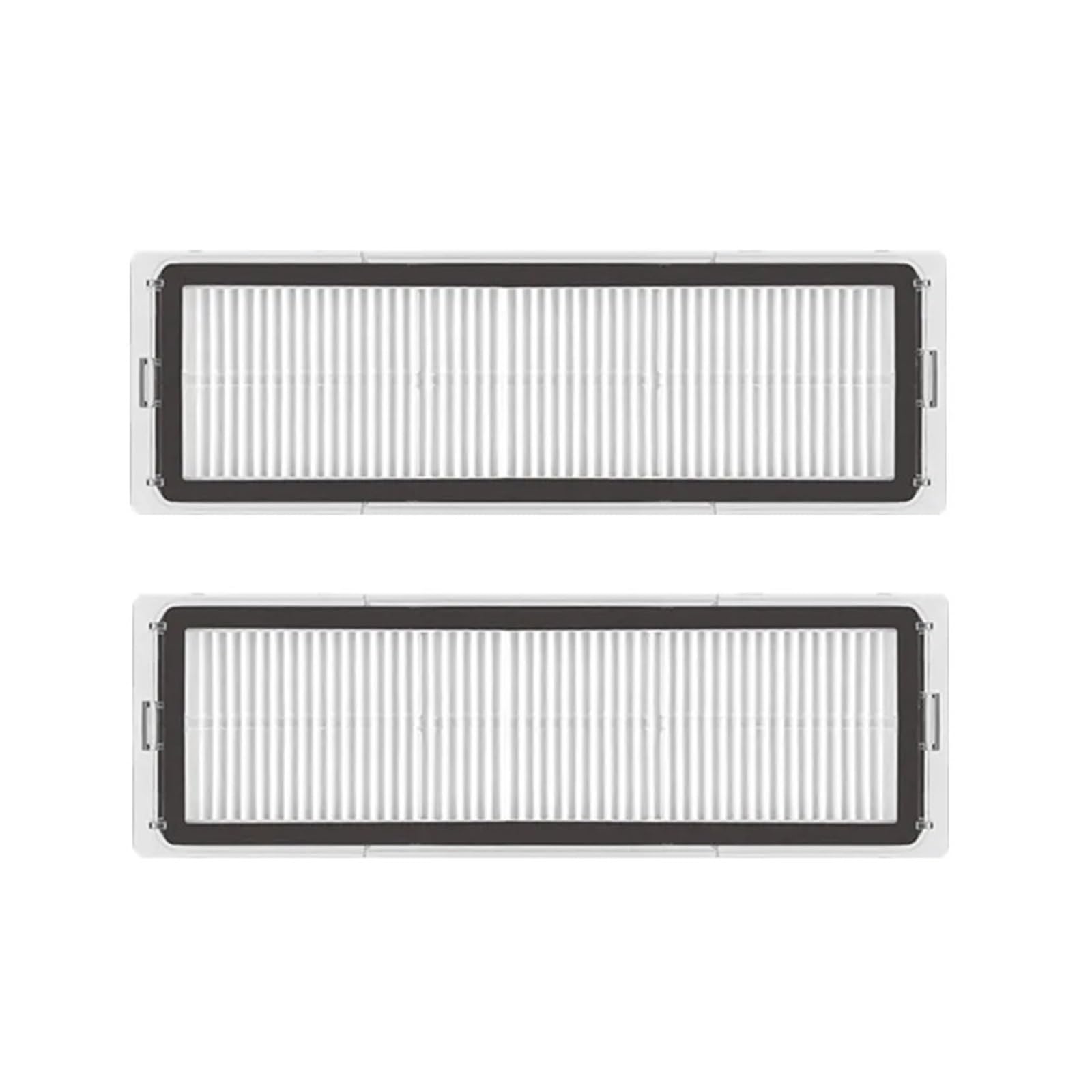 HENWANDSQ Filter Main/Side Brush Mop Brush Water Tank，Compatible For Mijia，Robot Vacuum Mop 1C 2C ，Compatible For Dreame，F9(B)
