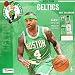 Turner Licensing Sport 2017 Boston Celtics Team Wall Calendar, 12"X12" (17998011870)