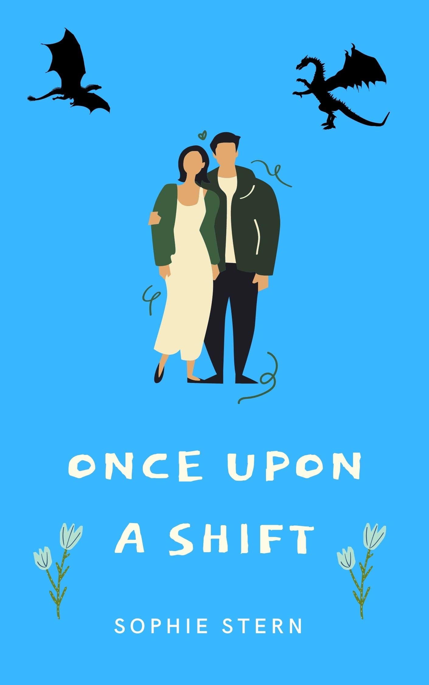 Cover of Once Upon a Shift