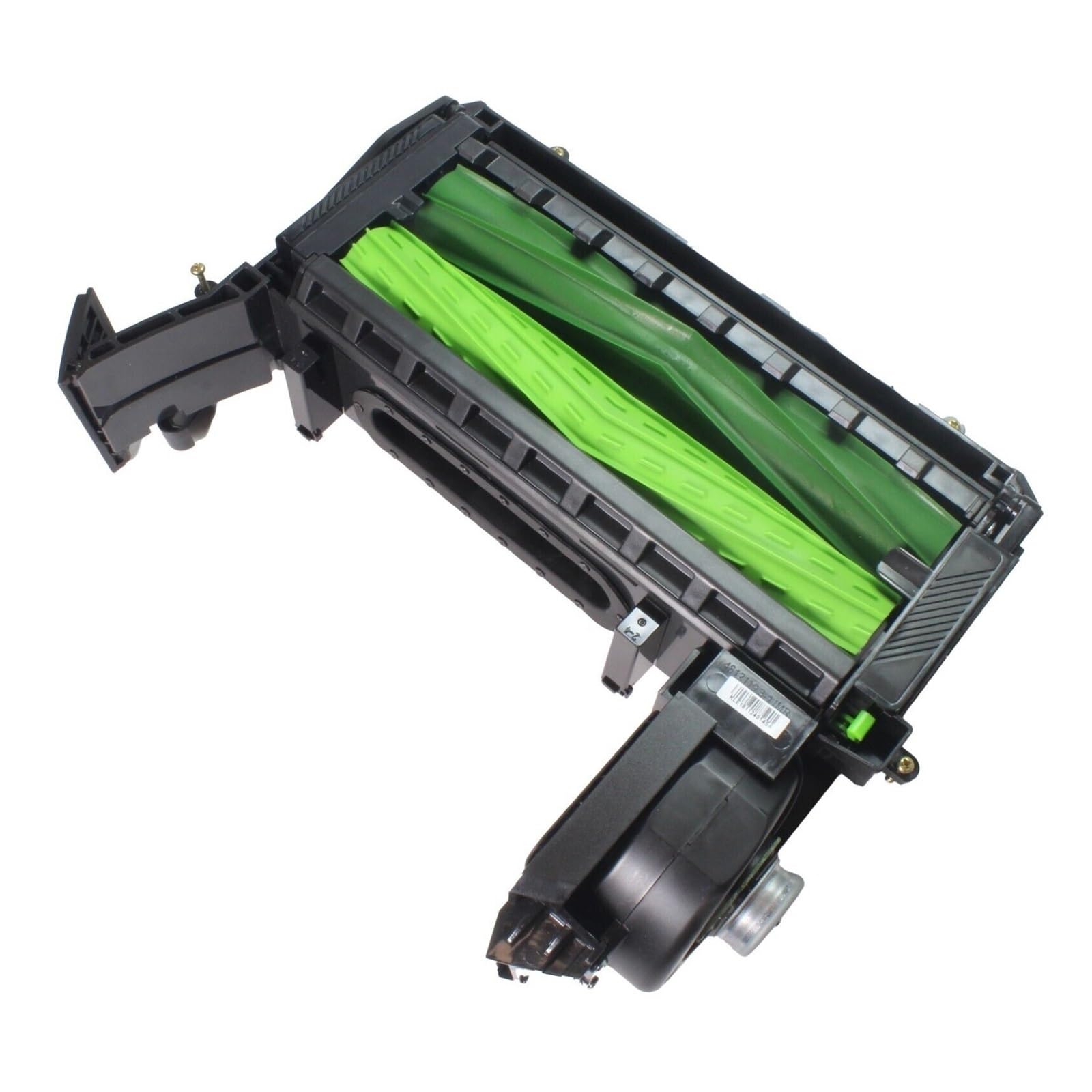 Amazon.co.jp: 1 PC クリーニングヘッドモジュール、メインブラシ