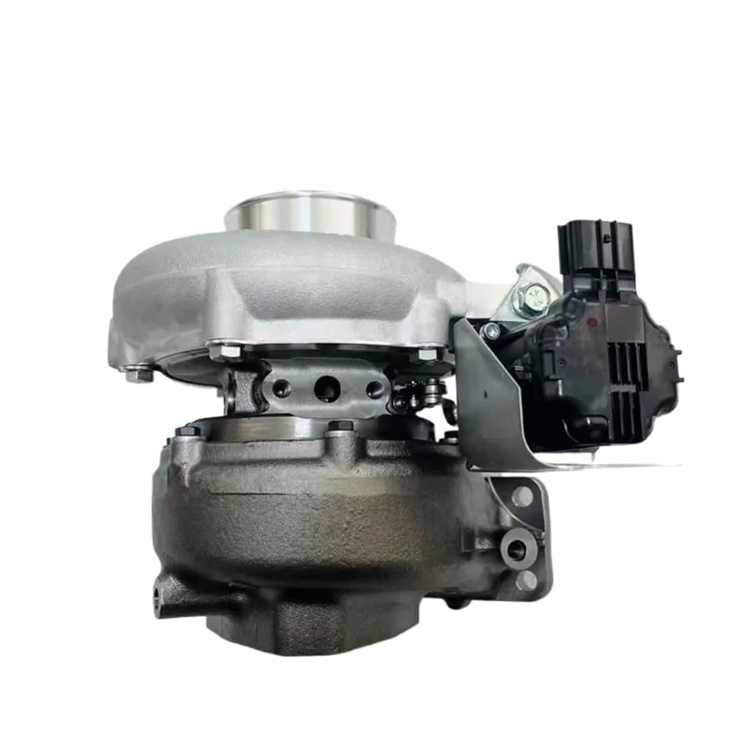 859176-5006S 17201-E0770 E0771 Coaster N04C/J05E Turbocharger Electromagnetic Number: K6T52078 789984-0051