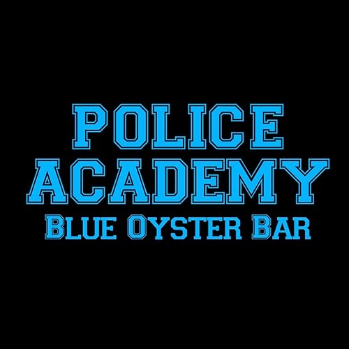 Police Academy Blue Oyster Bar de Movie Hits Themes sur Amazon Music
