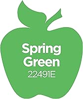 Vista 3 de Apple Barrel 22491E ACRYLIC PAINT, 16 oz, Spring Green