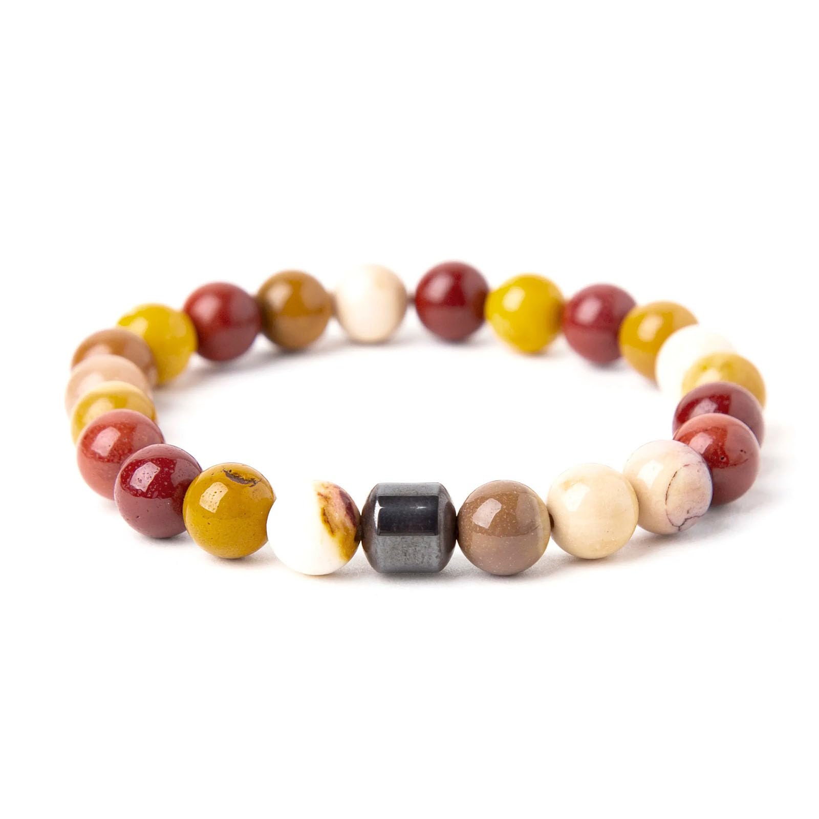 GHJrtHFJ Anti-alcohol wristband, Natural Alcohol Craving Relief - Stress & Anxiety Support for Quitting Drinking(V)