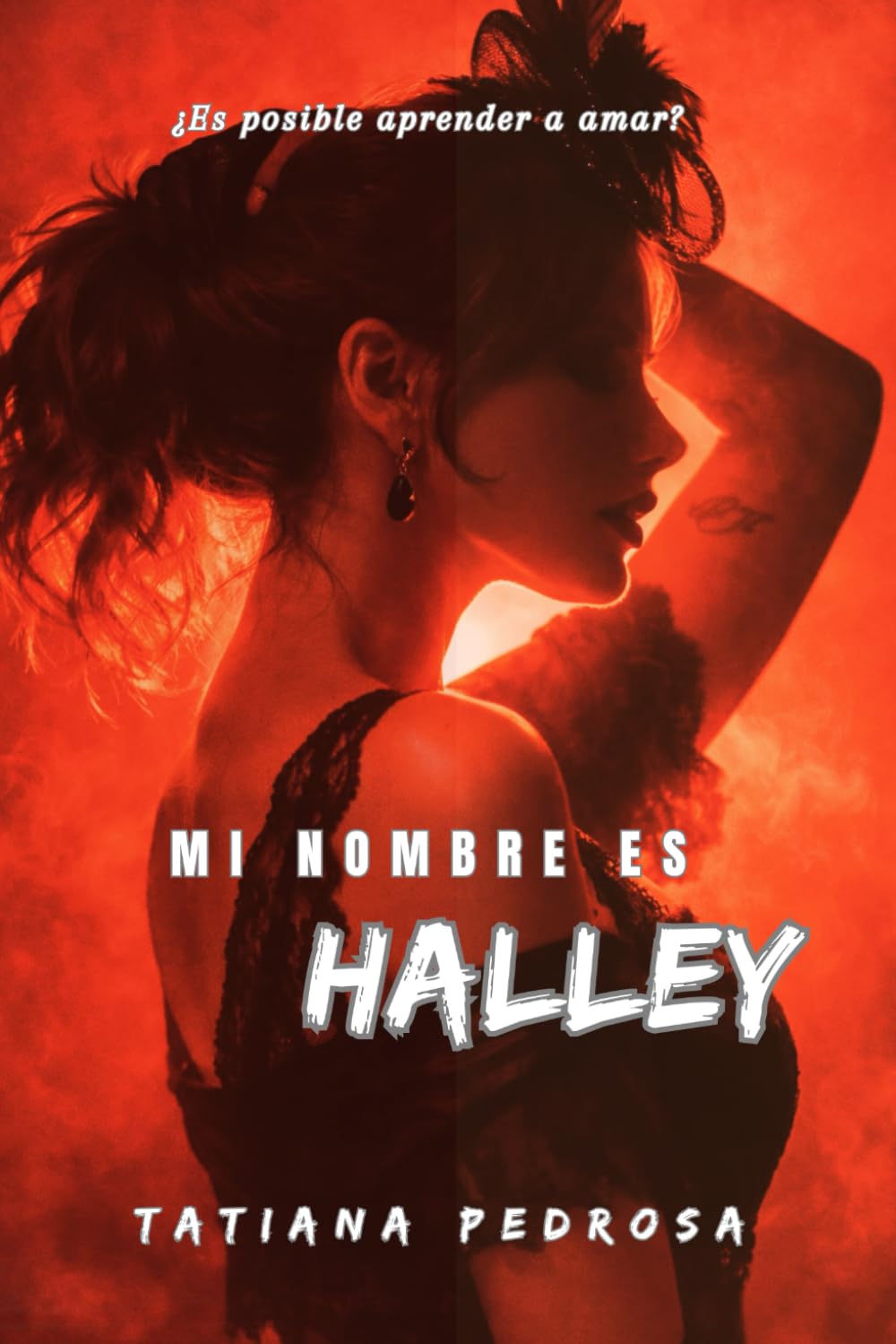 Mi Nombre Es Halley