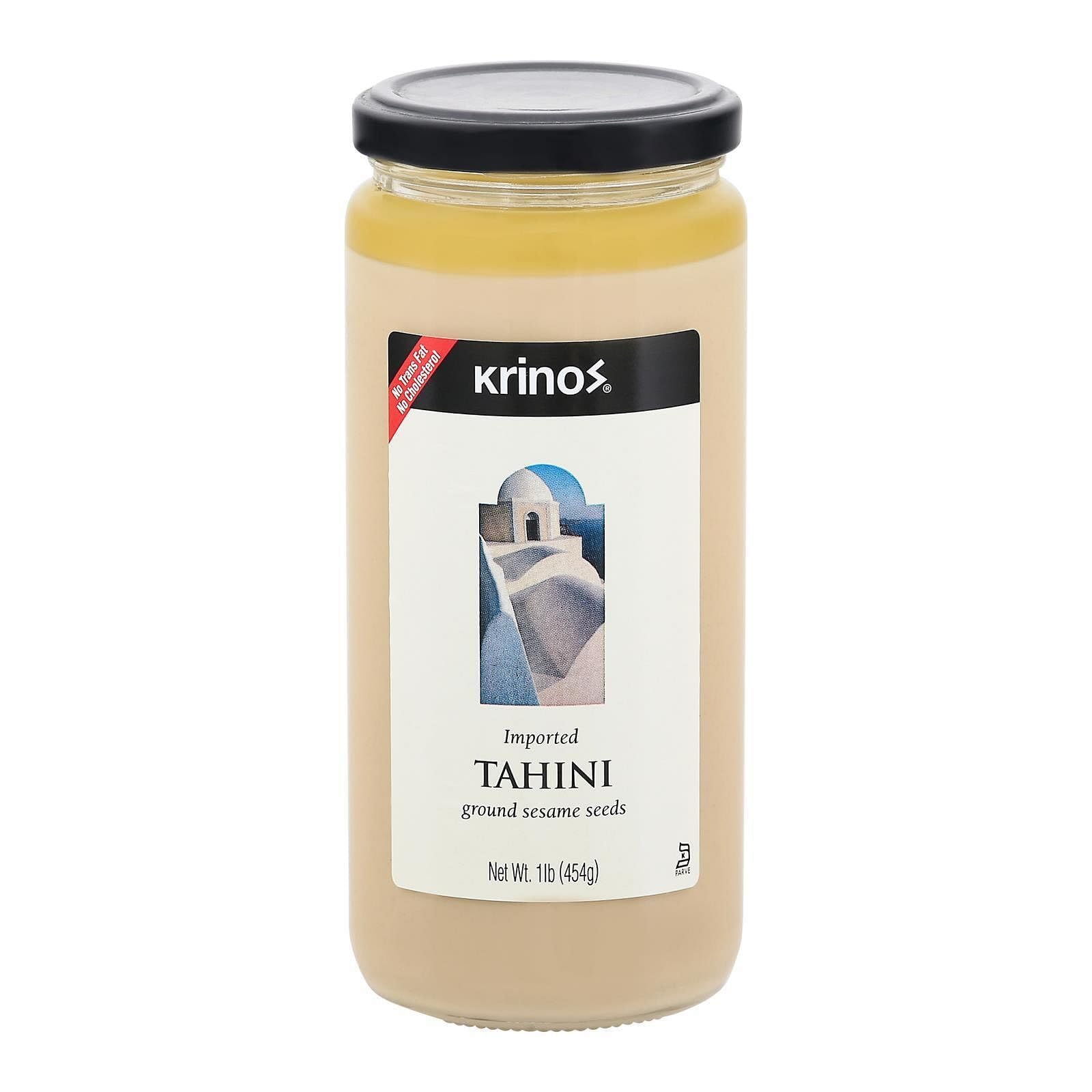 Krinos Tahini Mix2