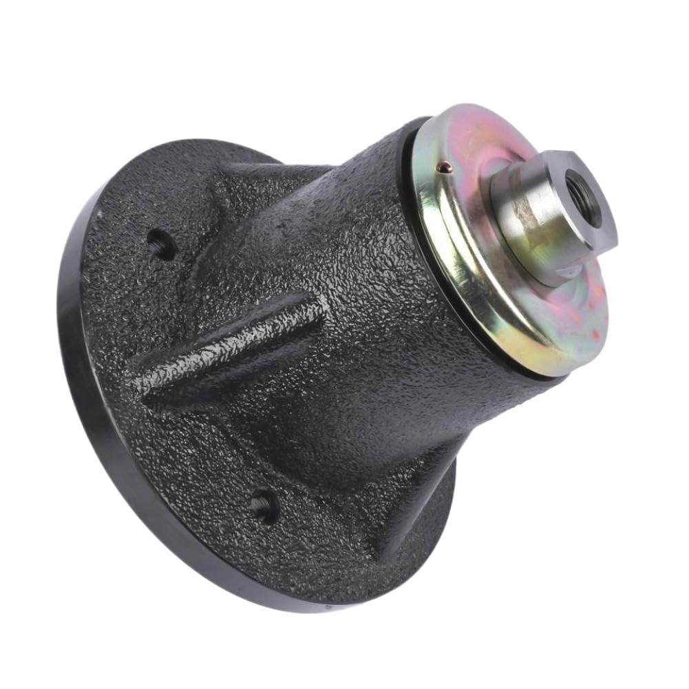Reemplazo del Conjunto del husillo AP01 para Cubierta de 54 Pulgadas, 61 Pulgadas y 72 Pulgadas, Compatible con Bad Outlaw Outlaw XP