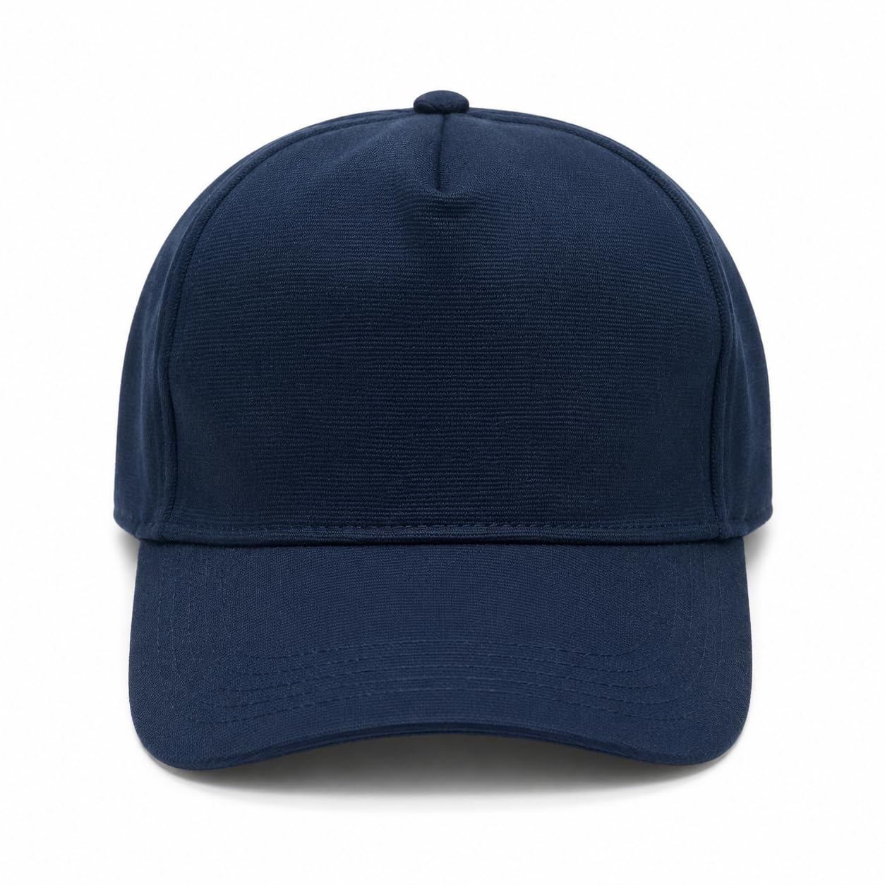 Caps for Men Original | Navy Blue Cap for Men Stylish | Adjustable Baseball Hat for Men & Women | Sports Cap | Summer Casual Cap-image-44
