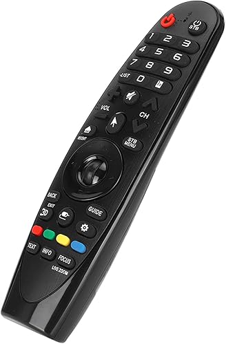 Mando a distancia de repuesto para LG AN-MR650 42LF652v AN-MR600 55UF8507.32.8 ft Control remoto universal de TV de larga distancia, control remoto