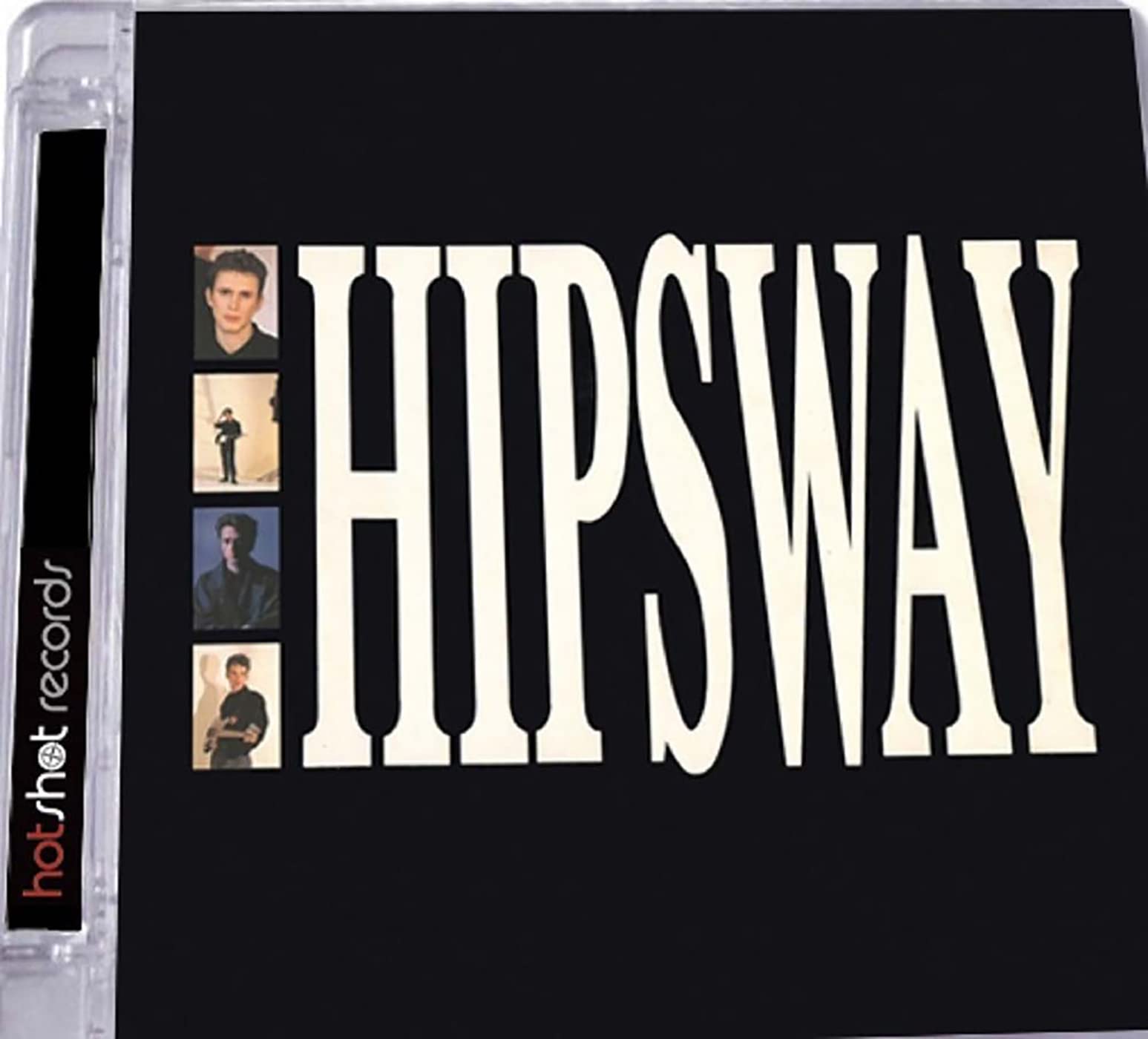 Hipsway (Deluxe 30th Anniversary Edition)