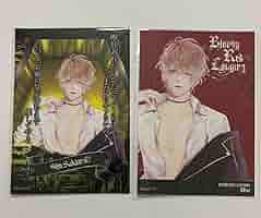 Amazon.co.jp: DIABOLIK LOVERS ディアラバ 逆巻シュウ 中国限定