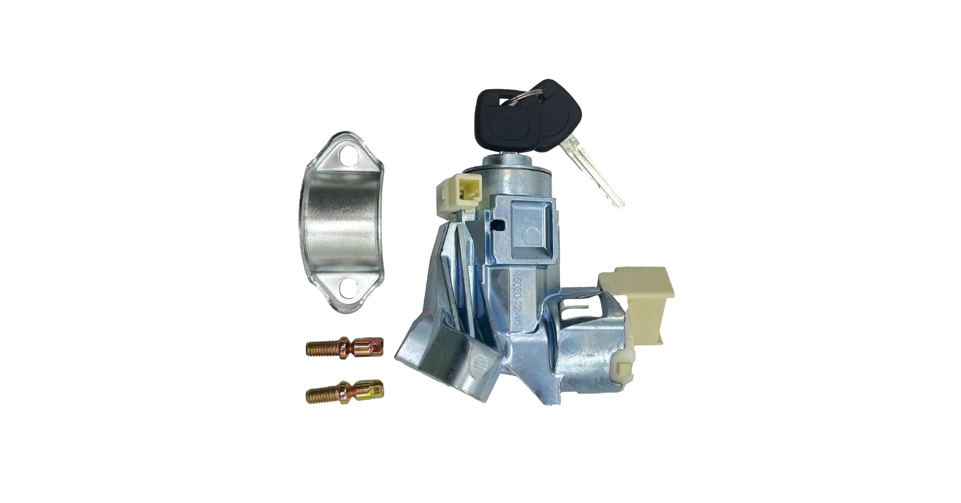 2/2 パトコ Amazon.com: AIVWUMOT Ignition Lock Cylinder Switch Assembly