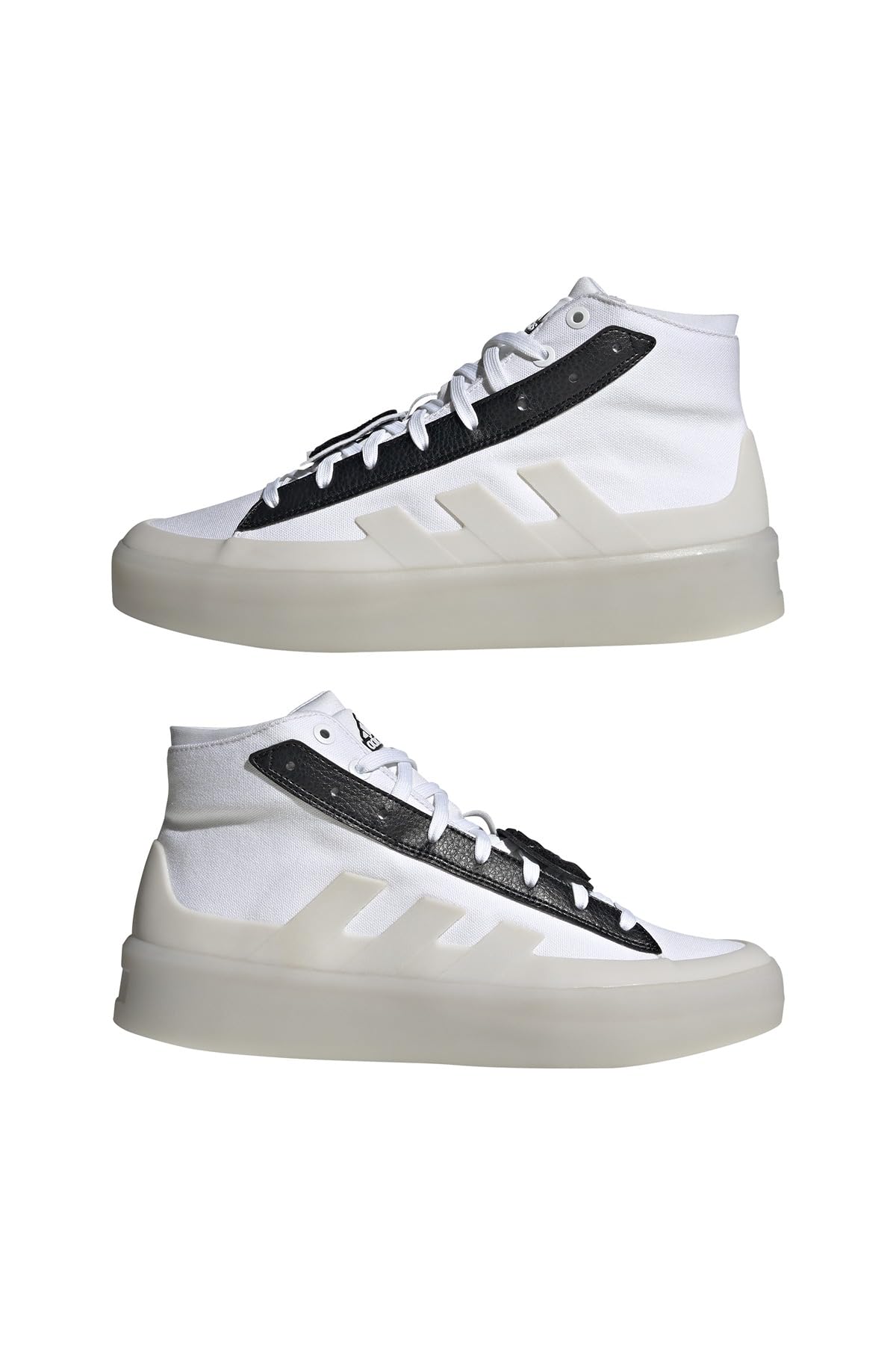 adidas Znsored Hi Shoes - Mid (Non-Football) Unisex - Adulto