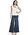 Free People We The Free Kellee High-Rise Palazzo Jeans - #5 of 5