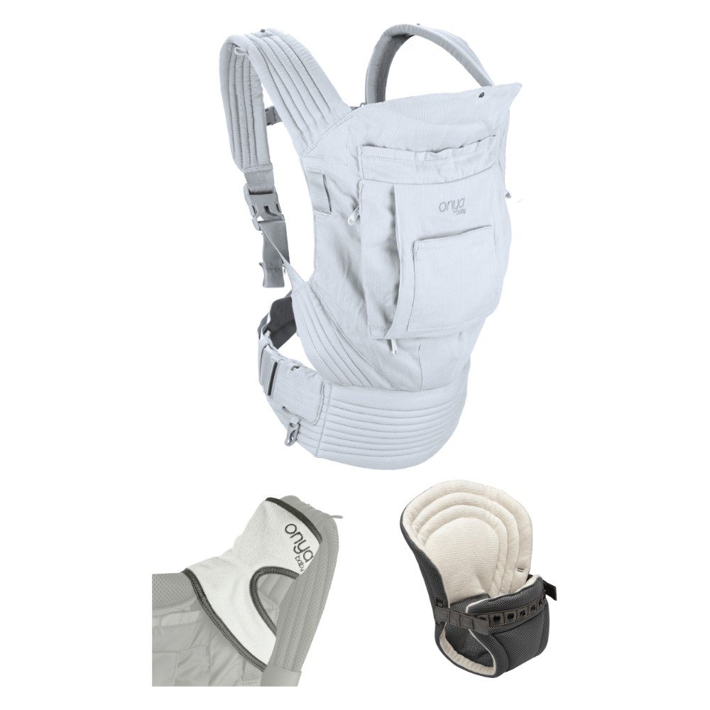 onya outback carrier