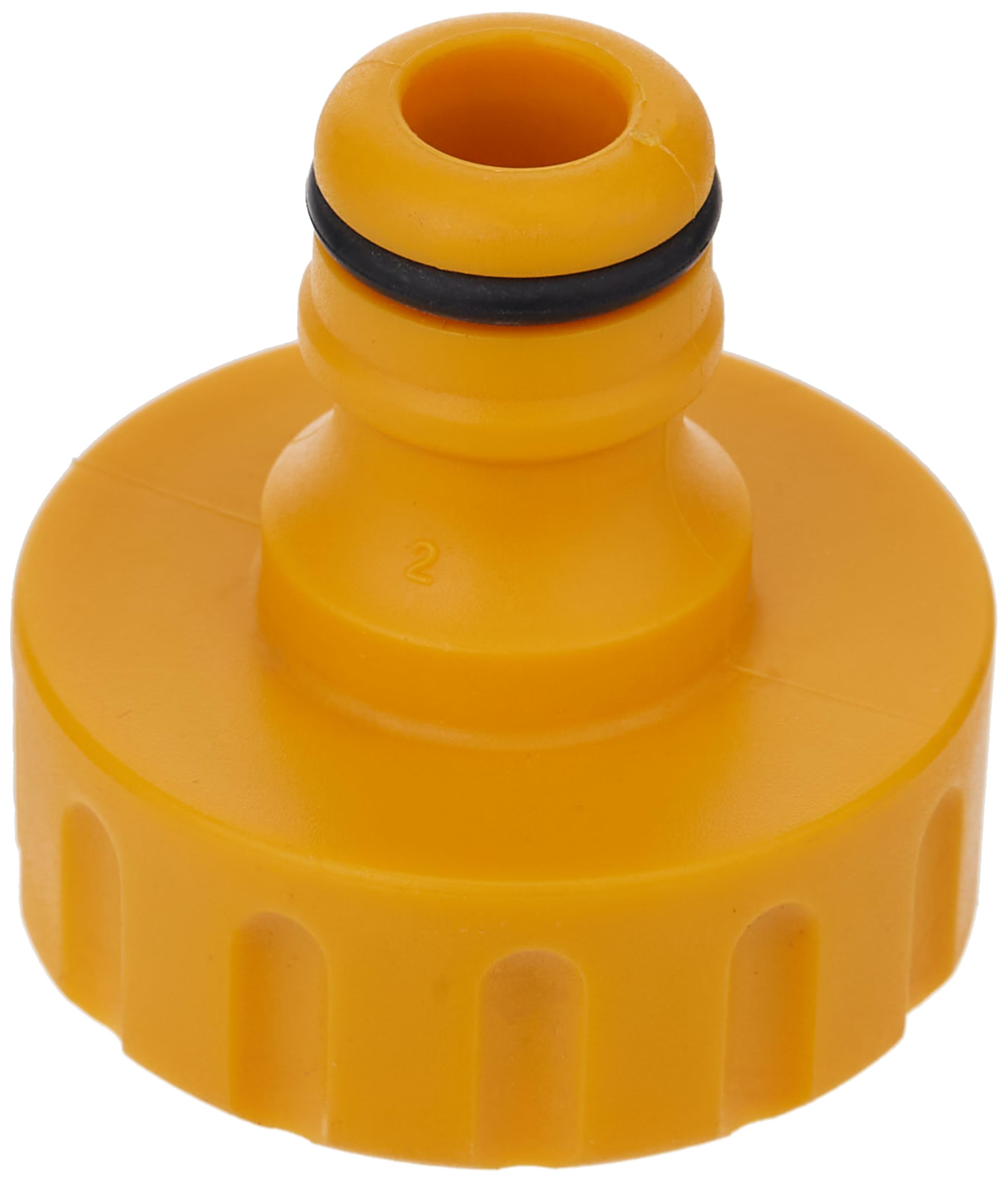Hozelock 1 inch tap connector