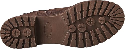 Miniatura 6 de Globalwin 17YY12 Botas a la moda para mujer