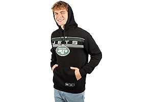 SuperSoft Fleece Pullover Hoodie Sweatshirt for Men
