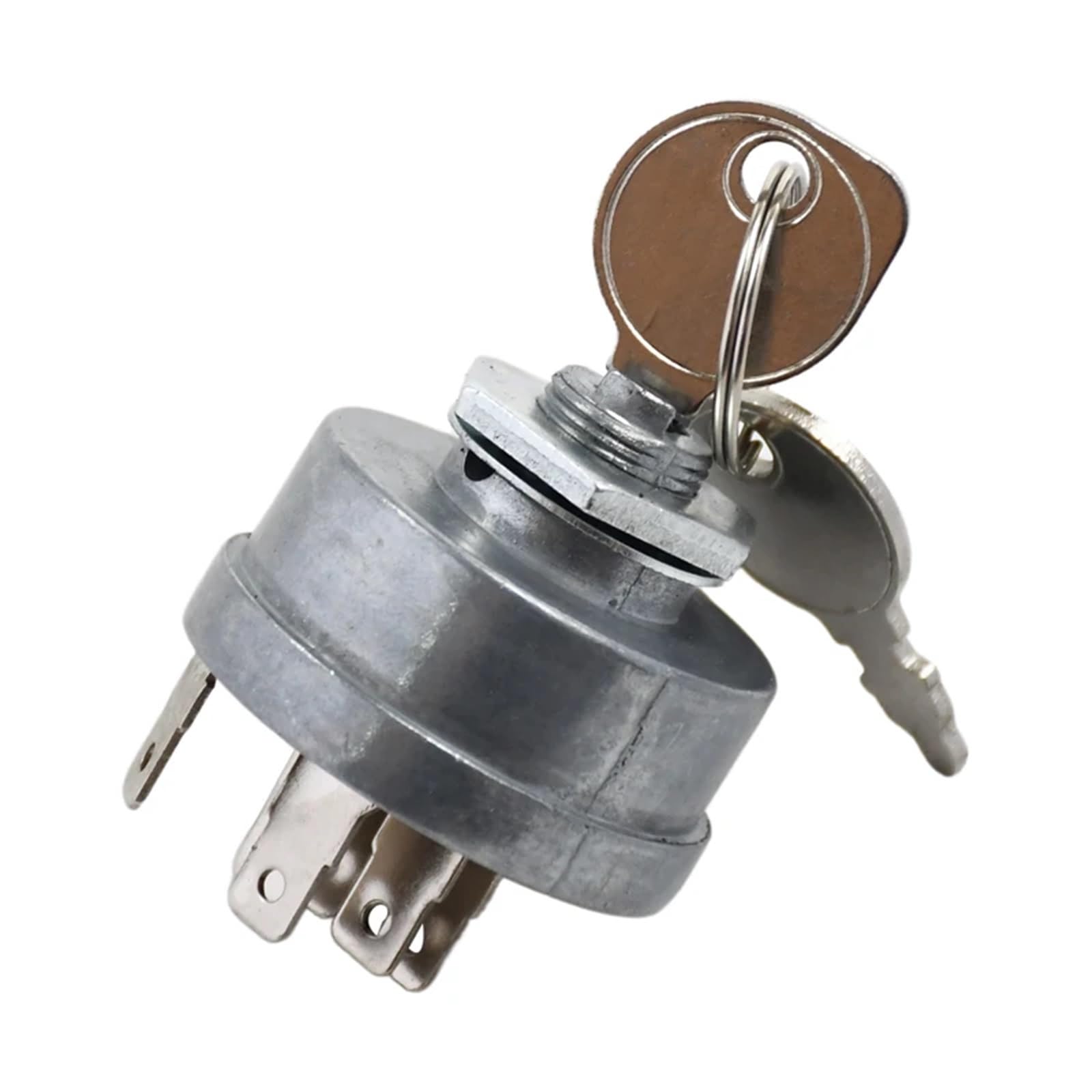 Interruptor de encendido 9253163 7253163 9253163A compatible con cortacésped 1002 1030 1208 1238 1340 1440 1541 1535 1641 1860 1861