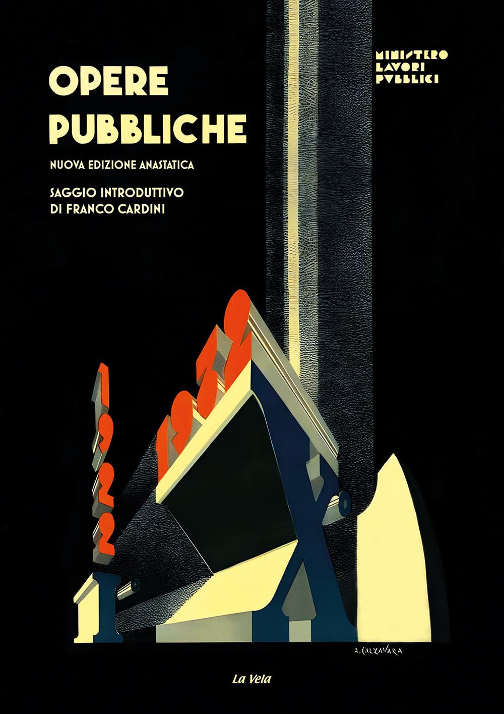 Opere pubbliche 1922-1932 voyage captivant au coeur du temps passé
