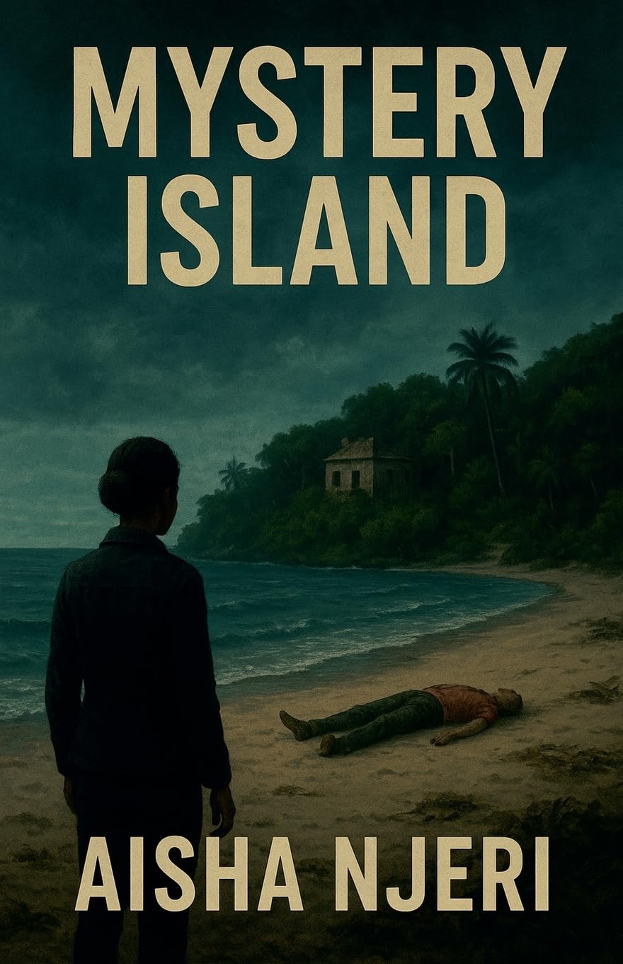 Mystery Island