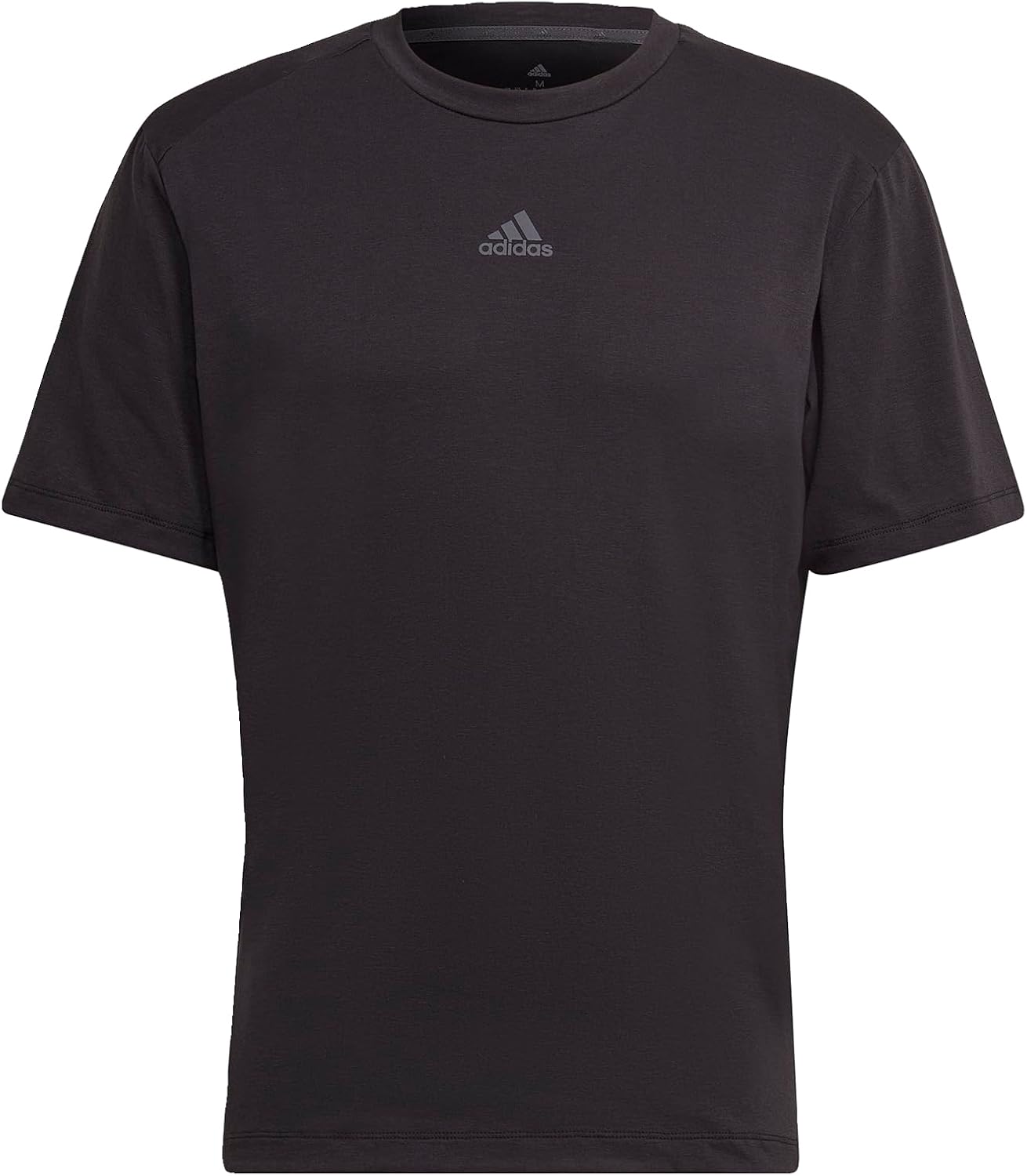 adidas Mens Aeroready Yoga Tee